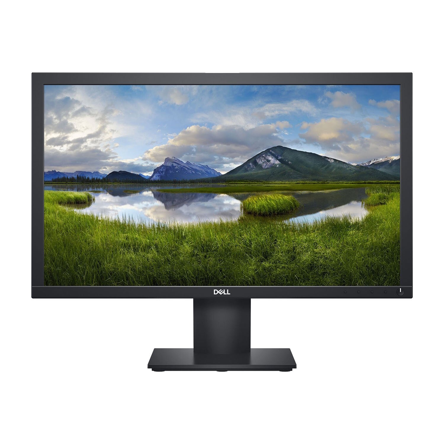 Dell 22\\\" 1920x1080 DP VGA 60hz 5ms HD Monitor - Image 2