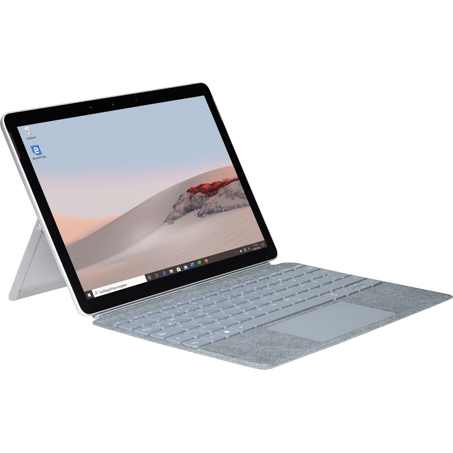 New Microsoft Surface Go 2 - 10.5\\\" Touch-Screen - Image 2